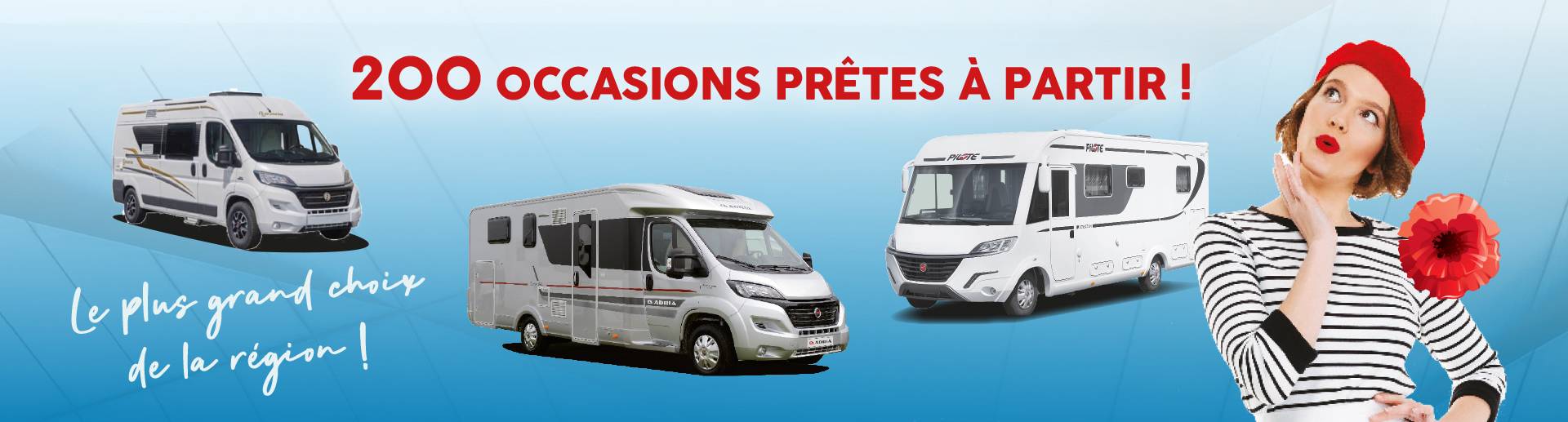 BORDEXPO salon du campingcar de Bordeaux Septembre 2020